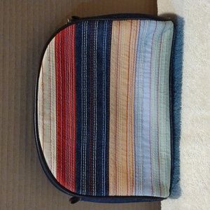 Bath and Body Works toiletries bag